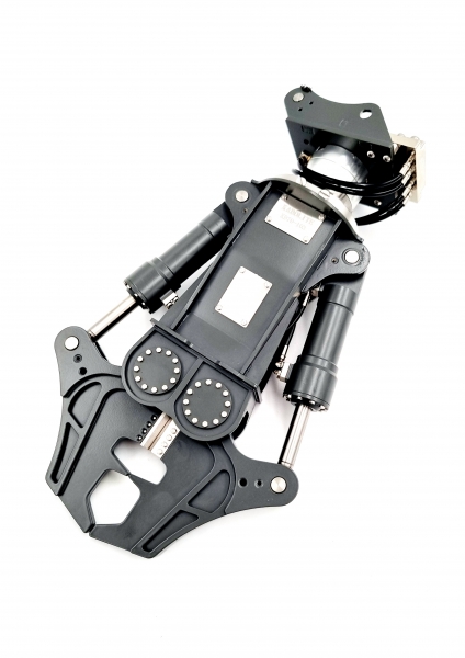 Abbruchzange für Kabolite FM970